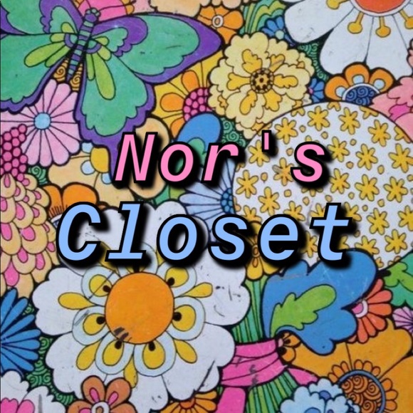 Meet your Posher, Nori - Picture 6 of 6